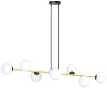 Rippvalgusti Emibig Gravity 8, 80 W, E14