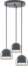 Rippvalgusti Opviq Mugo, 10660, 120 W, E27