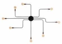 Laelamp Opviq Truva, N-700, 320 W, E27, must