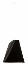 Rippvalgusti Sollux Blum 2, 60 W, E27, must