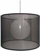 Rippvalgusti Candellux Chicago, 31-24879, 1xE27, 60W, must