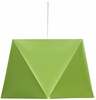 Rippvalgusti Candellux Hexagen, 31-03614, E27, 1x60W, roheline