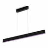 Ripplamp Philips Hue Ensis, 2x39W, 2000-6500 K, 24V, must