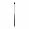 Rippvalgusti Tk Lighting Piano 10112, 8 W, G9, must
