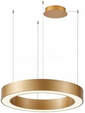 Rippvalgusti Azzardo Marco AZ5048, LED, 60W, 230V, kuldne