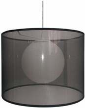 Rippvalgusti Candellux Chicago, 31-24879, 1xE27, 60W, must