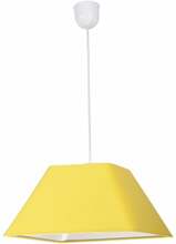 Rippvalgusti Candellux Robin, E27, 1x60W