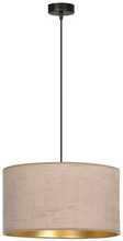 Rippvalgusti Emibig Hilde 1 BL Rose, E27