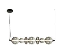 Rippvalgusti Milagro Daphne ML0348, 40W, hall
