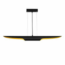 Rippvalgusti Opviq Efsun, 581-S, must