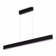 Ripplamp Philips Hue Ensis, 2x39W, 2000-6500 K, 24V, must