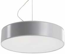 Rippvalgusti Sollux Arena 45, 3xE27, 60W, hall