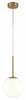 Rippvalgusti Maytoni Basic MOD321PL-01G2, E14, 1x40W, kuldne