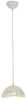 Rippvalgusti Milagro Lisa White, 1xE27, 60W, 230V, valge