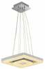 Rippvalgusti Opviq L1735, 24 W, LED, 3000 K