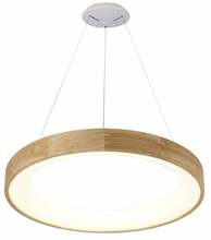Rippvalgusti Azzardo Silvam AZ3344, 30 W, LED, 3000 K