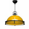 Rippvalgusti Opviq AYD-3585, kollane
