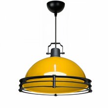 Rippvalgusti Opviq AYD-3585, kollane