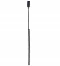 Rippvalgusti Sigma Sopel 33149, 1xG9, 2,5W, 230V, must