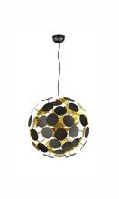 Rippvalgusti Trio Discalgo 309900632, 240 W, E14