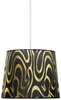 Rippvalgusti Candellux Tiger, 5531-94448, 60 W, E27