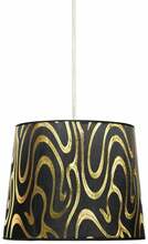 Rippvalgusti Candellux Tiger, 5531-94448, 60 W, E27
