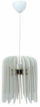 Rippvalgusti Opviq Tulip 211-LB2, 60 W, E27
