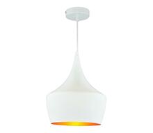Rippvalgusti Polux Il Mio Modern, E27, 60W, valge