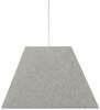 Rippvalgusti Candellux Standard, E27, 1x60W