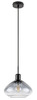 Ripplamp Rabalux Dvora 72021, suitsuklaas