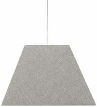 Rippvalgusti Candellux Standard, E27, 1x60W