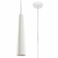 Rippvalgusti Sollux Electra, 1xE27, 60W, 230V
