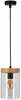 Rippvalgusti Candellux Lighting Wels, E27