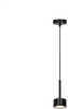 Rippvalgusti Domoletti Luca P19070, LED, 1x4W, 3000K, must