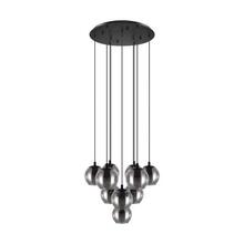 Rippvalgusti Eglo Ariscani, 98654, 10xE27, 40W, 230V