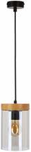 Rippvalgusti Candellux Lighting Wels, E27