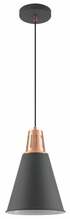 Rippvalgusti GTV Gianni 9974, 40 W, E27