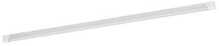 Mööblivalgusti LED Osram Batten, 20W, 4000K, 1200 mm, hõbe