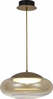 Rippvalgusti Azzardo Helena AZ4668, LED, 23W, 230V, 3000K