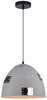Rippvalgusti Candellux Patch, 5531-43160, 1xE27, 60 W, hall