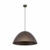Rippvalgusti Tk Lighting Faro 4509, 15 W, E27, pruun