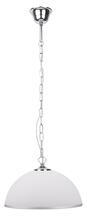 Rippvalgusti Candellux Sugar, 1xE27, 60W, 230V, valge