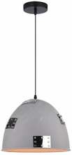 Rippvalgusti Candellux Patch, 5531-43160, 1xE27, 60 W, hall