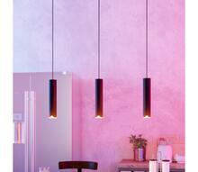 Rippvalgusti Eglo Balamorta-Z, 901124, RGB + TW, Zigbee, Bluetooth, must, L78