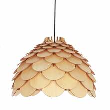 Rippvalgusti Light Prestige Burgo S LP-101335/1P, E27, 1x60W