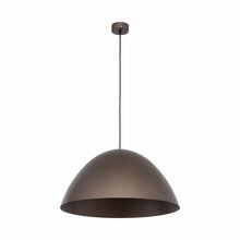 Rippvalgusti Tk Lighting Faro 4509, 15 W, E27, pruun