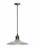 Rippvalgusti Ledea Chester 210, 1xE27, 40W, 230V