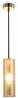 Rippvalgusti Maytoni Gioia P011PL-01G, 1xE14, 40W, kuldne