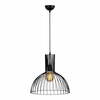 Rippvalgusti Opviq Fellini, MR - 672, must, metallkorpus