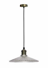 Rippvalgusti Ledea Chester 210, 1xE27, 40W, 230V